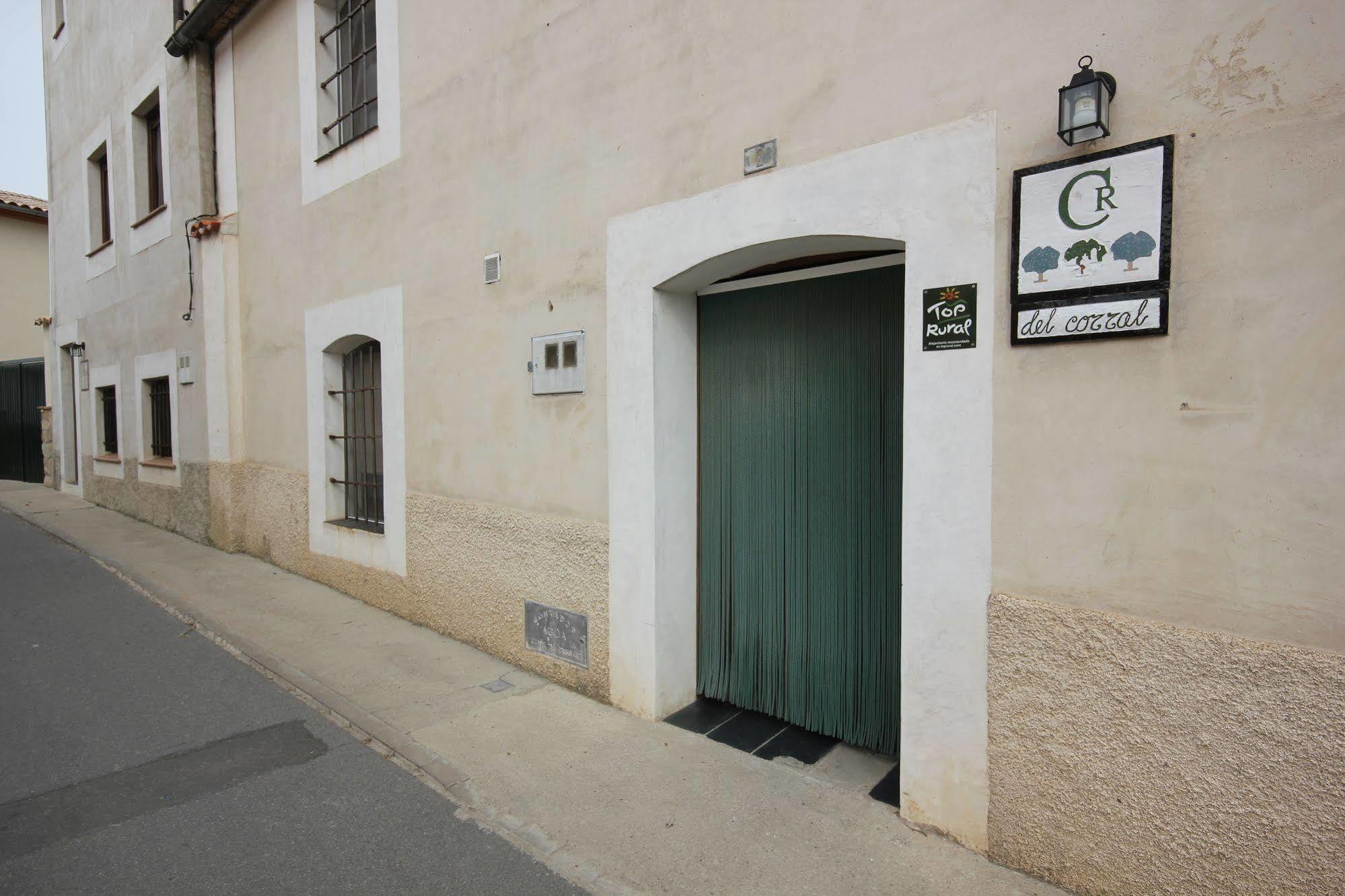 Del Corral Malpartida De Plasencia