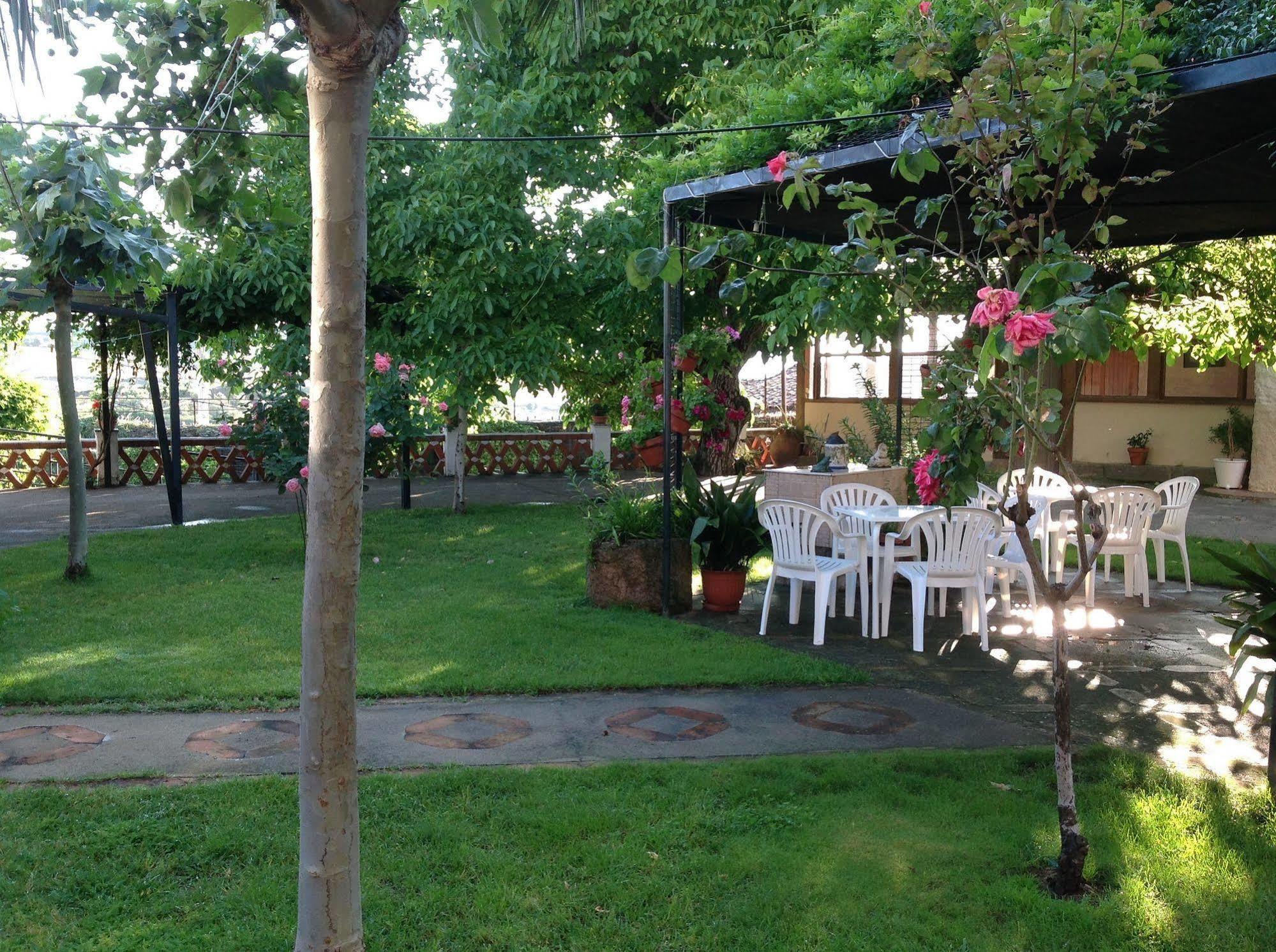 Apartment Del Corral *