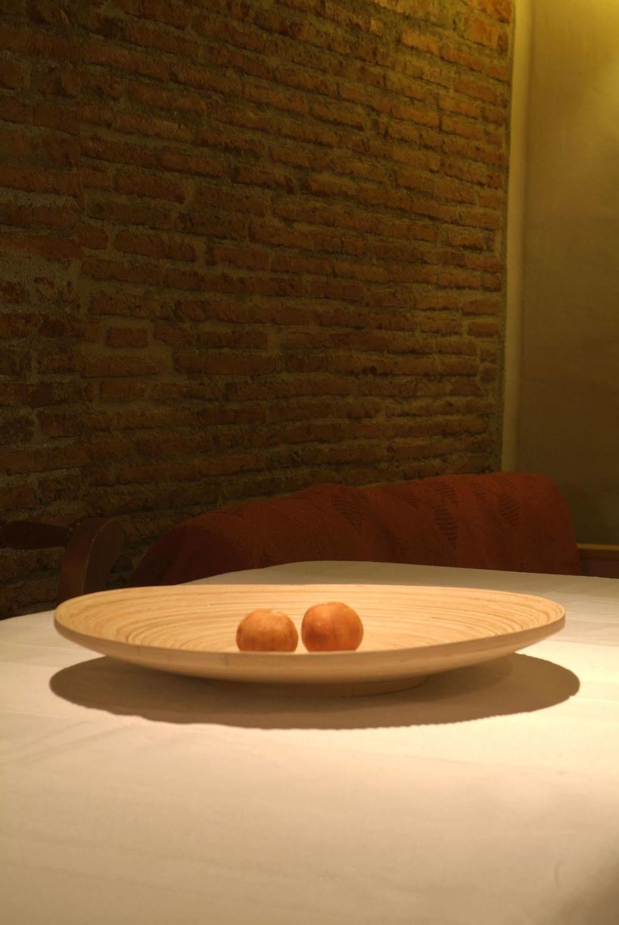 Apartment Del Corral Malpartida De Plasencia