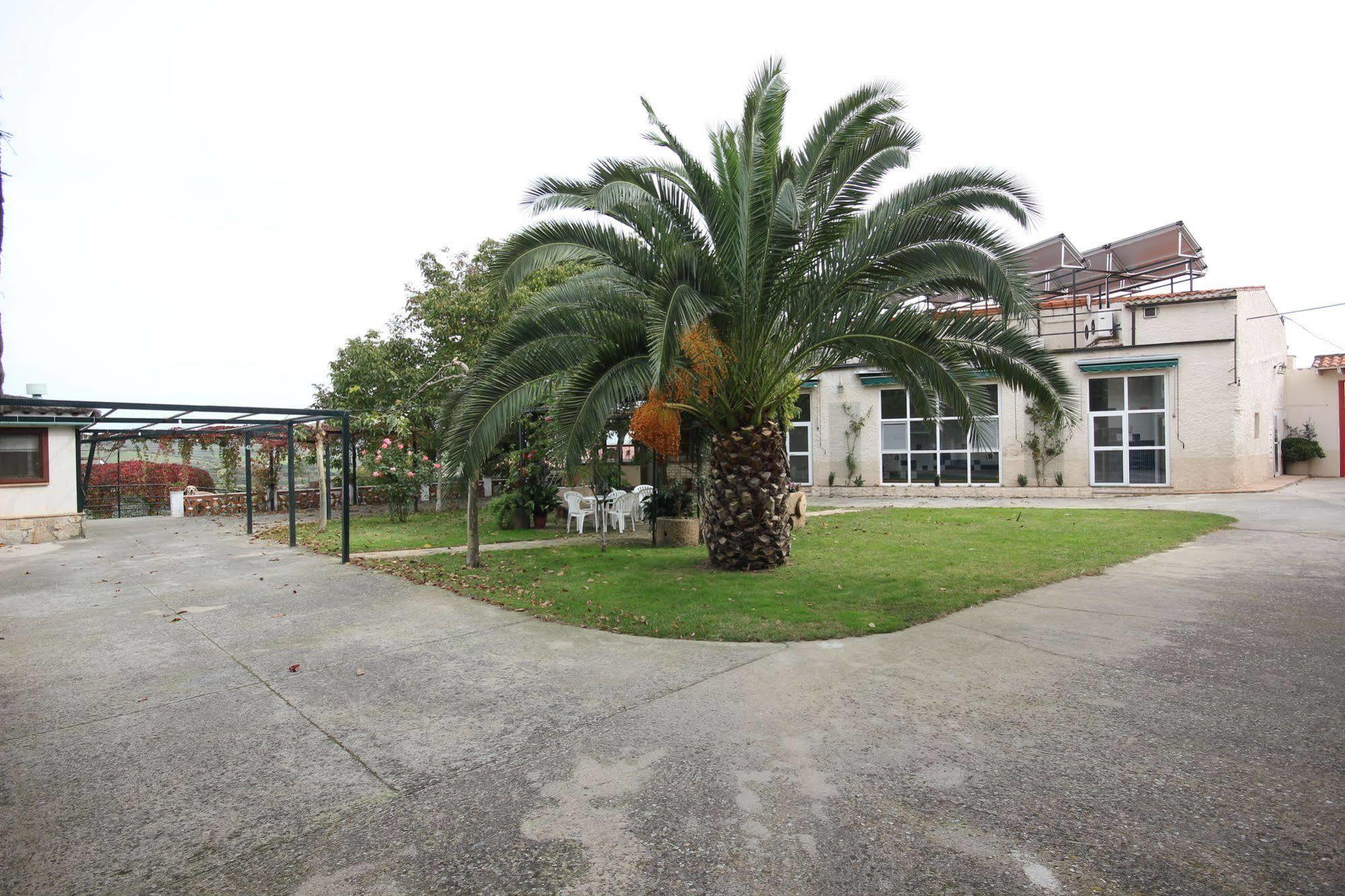 Del Corral Apartment