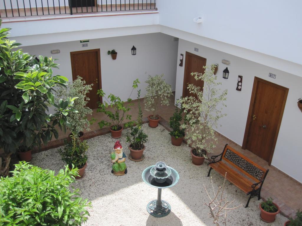 Hotel Oasis Atalaya