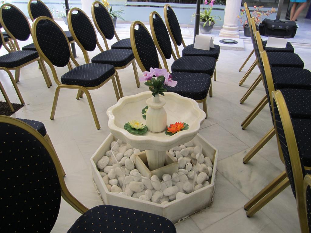 Palacio Garvey Hotel Jerez de la Frontera