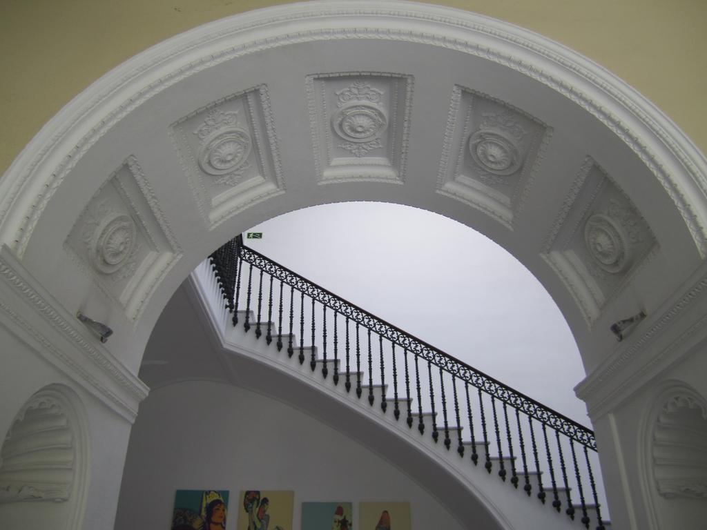 Palacio Garvey Jerez de la Frontera