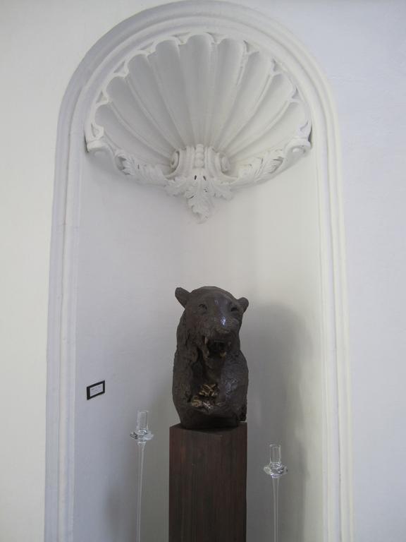 Palacio Garvey Hotel
