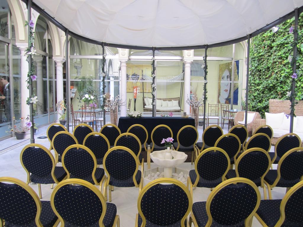 Palacio Garvey Hotel Jerez de la Frontera