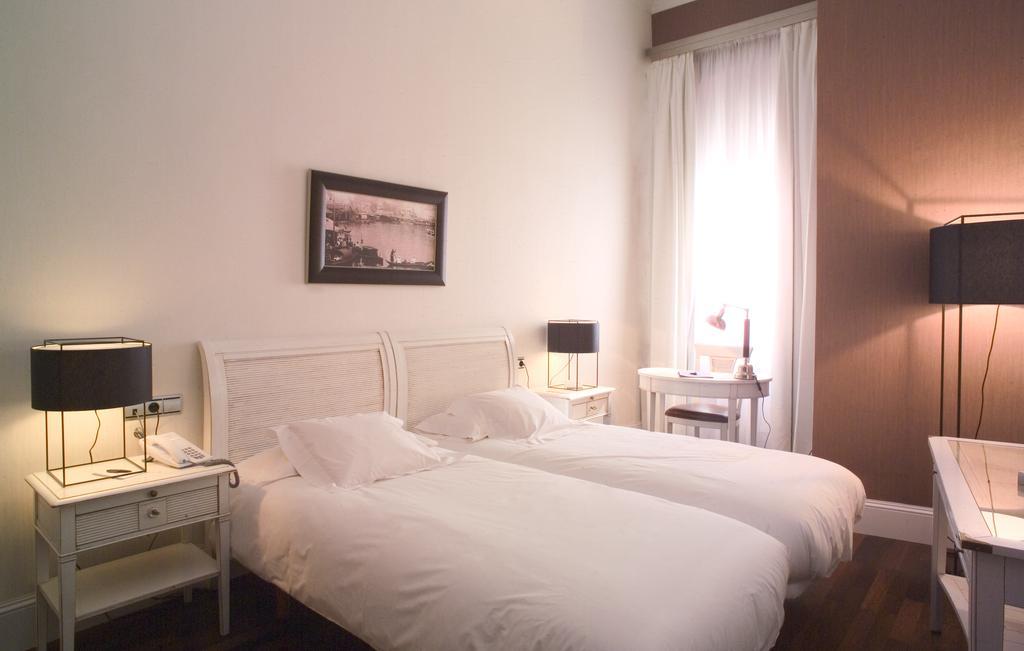 Hotel Palacio Garvey 4*