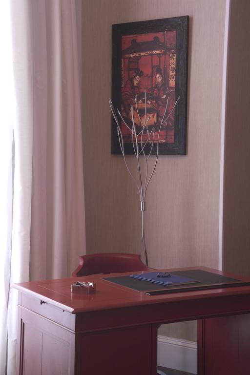 Hotel Palacio Garvey Jerez de la Frontera