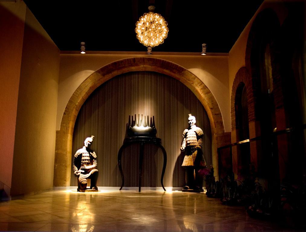 Palacio Garvey 4* Jerez de la Frontera