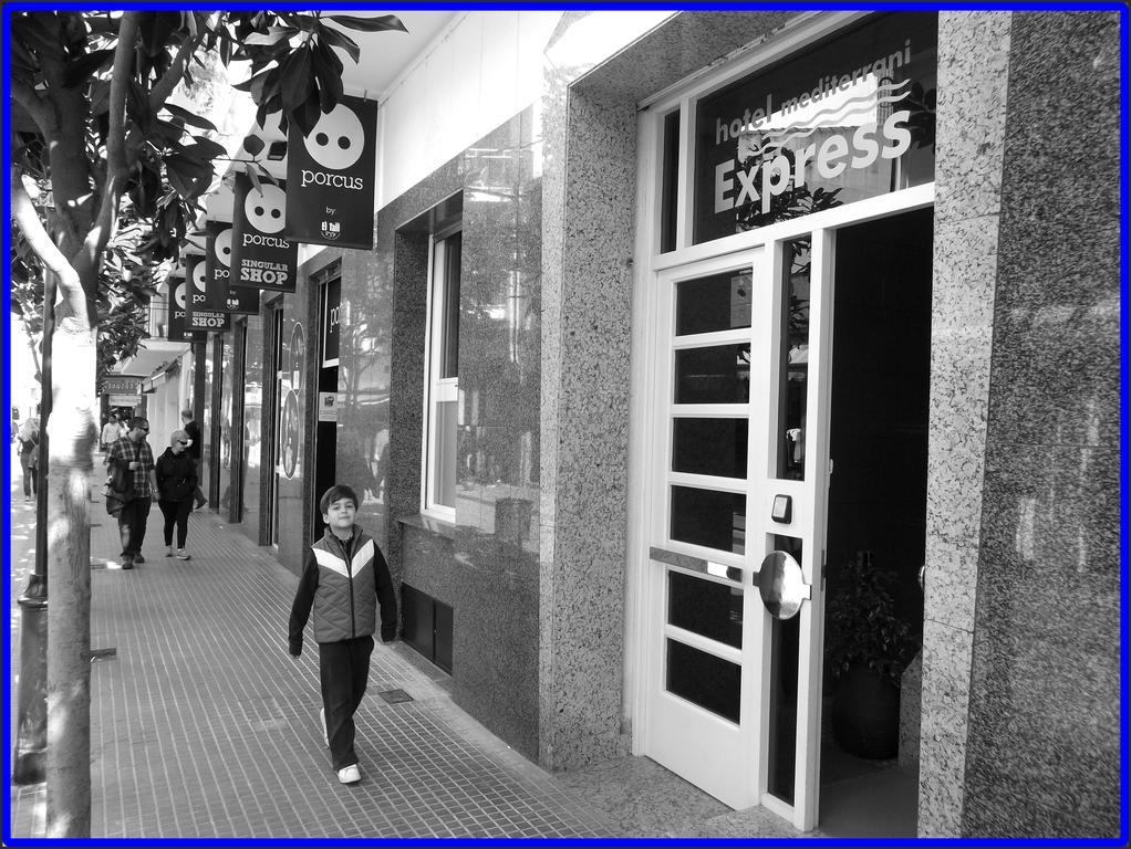 Mediterrani Express