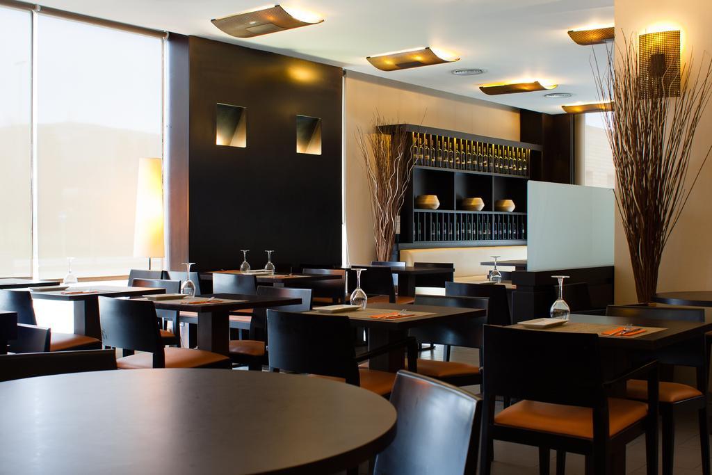 Hotel Ibis Barcelona 2*