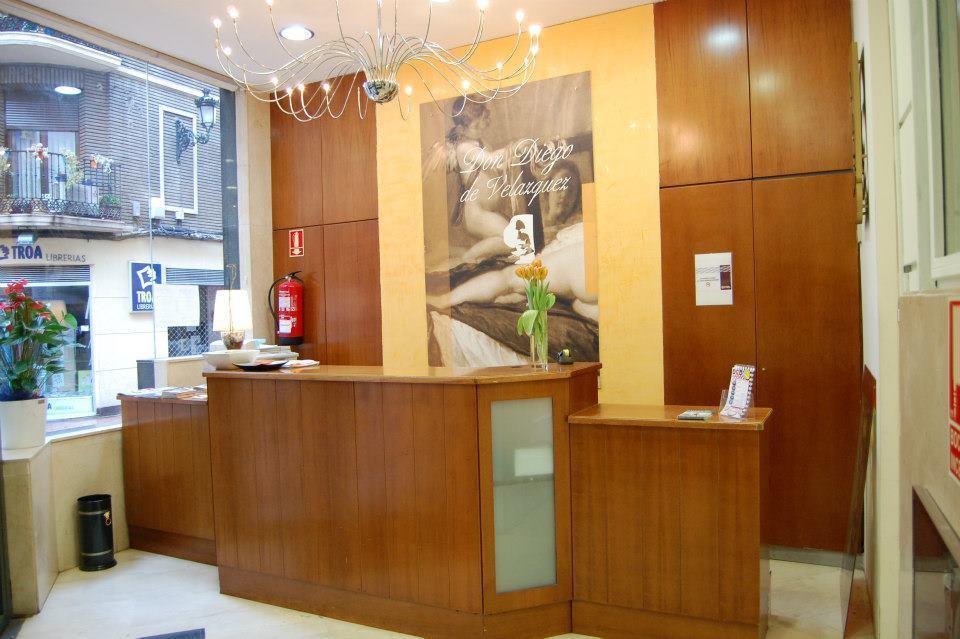 San Miguel Hotel 2*