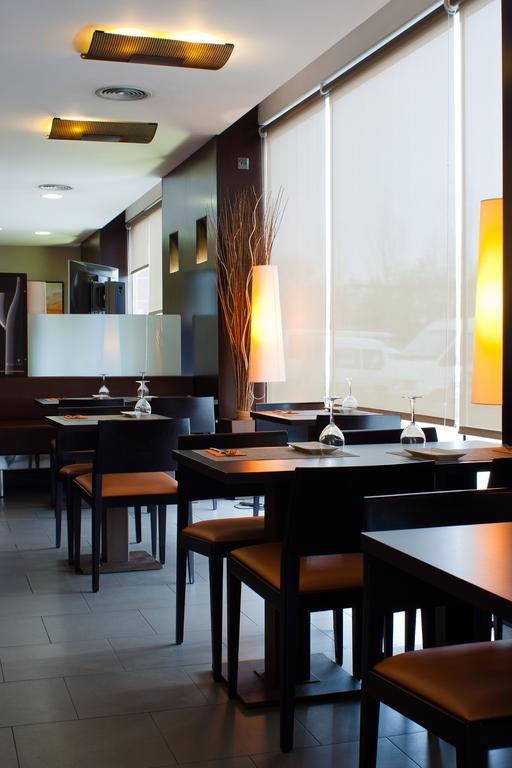 Ibis Barcelona 2* Molins de Rei