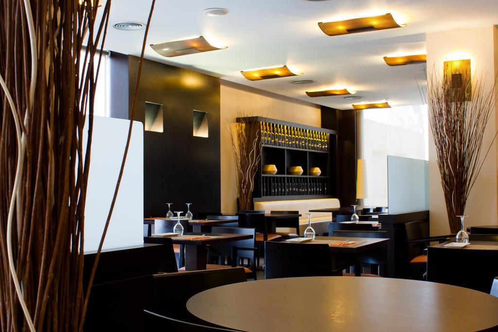 Hotel Ibis Barcelona 2*