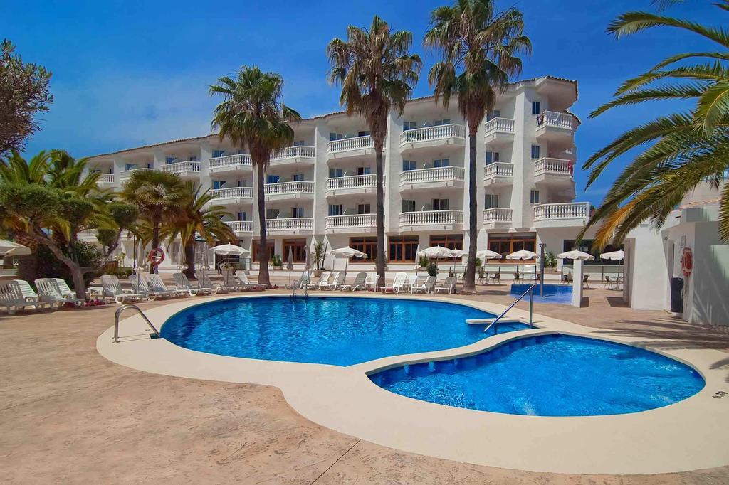 Servigroup Romana 3* Alcoceber