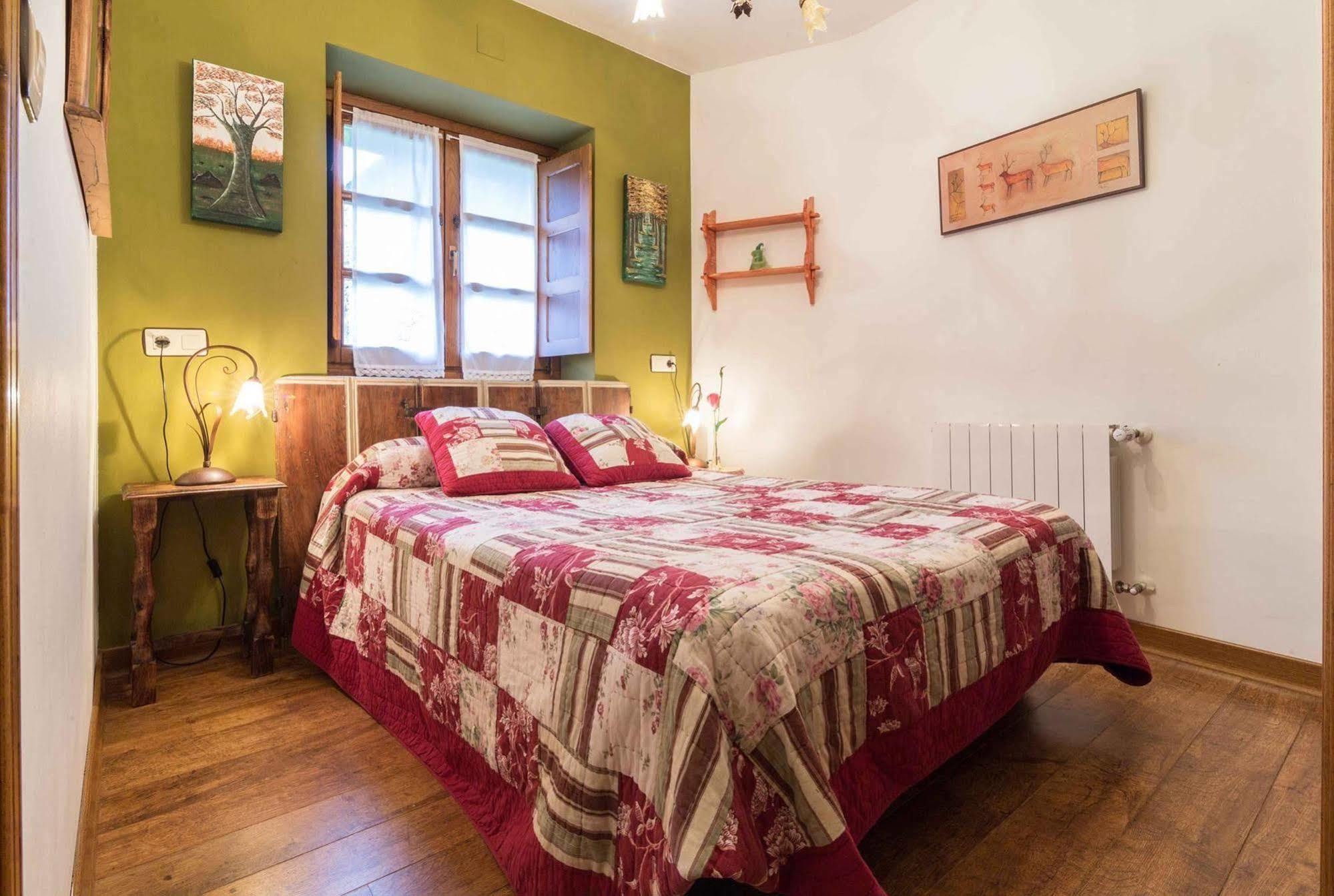 La Pumarada De Limes I Country house Cangas De Narcea