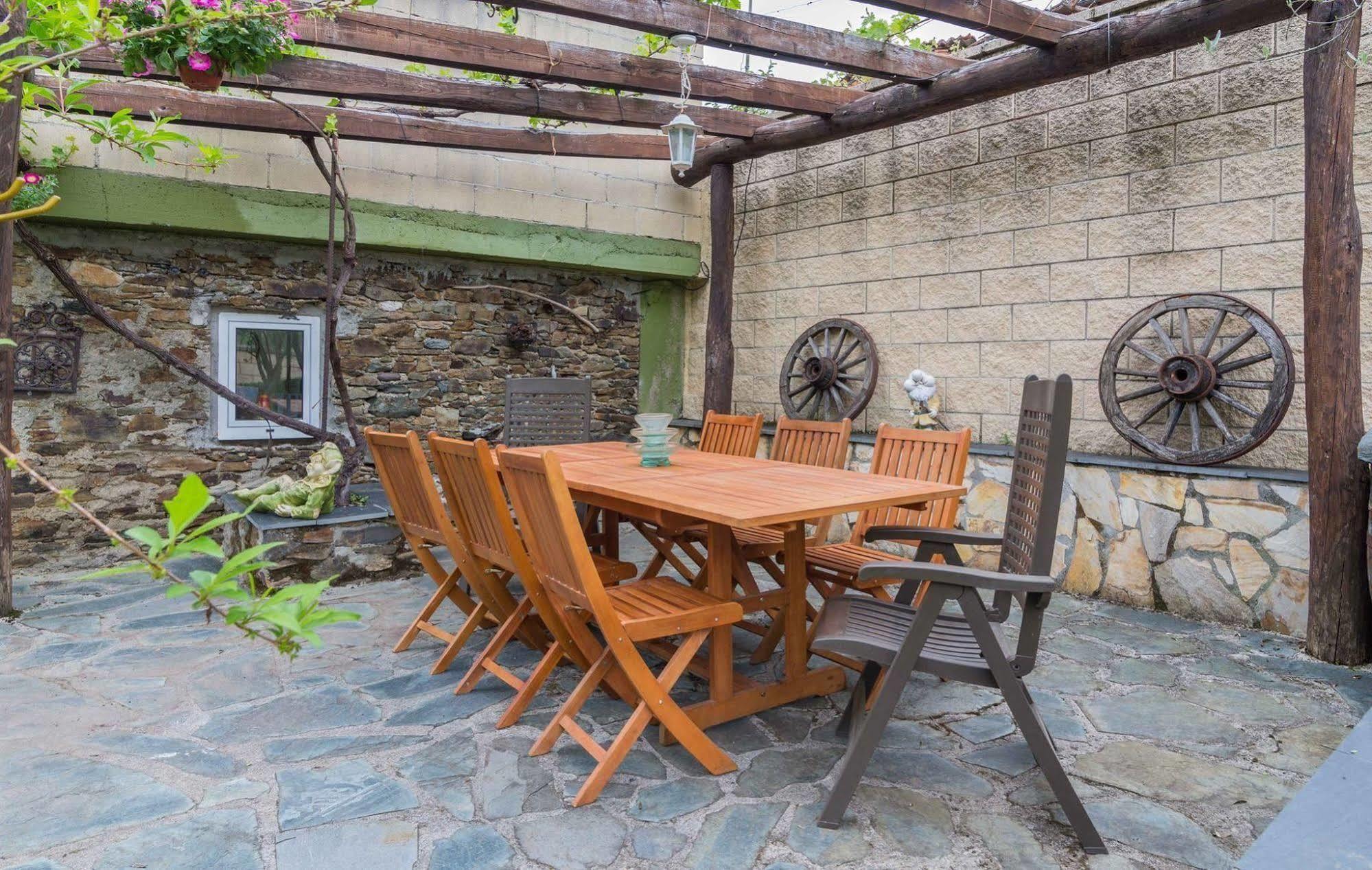 La Pumarada De Limes I Country house Cangas De Narcea