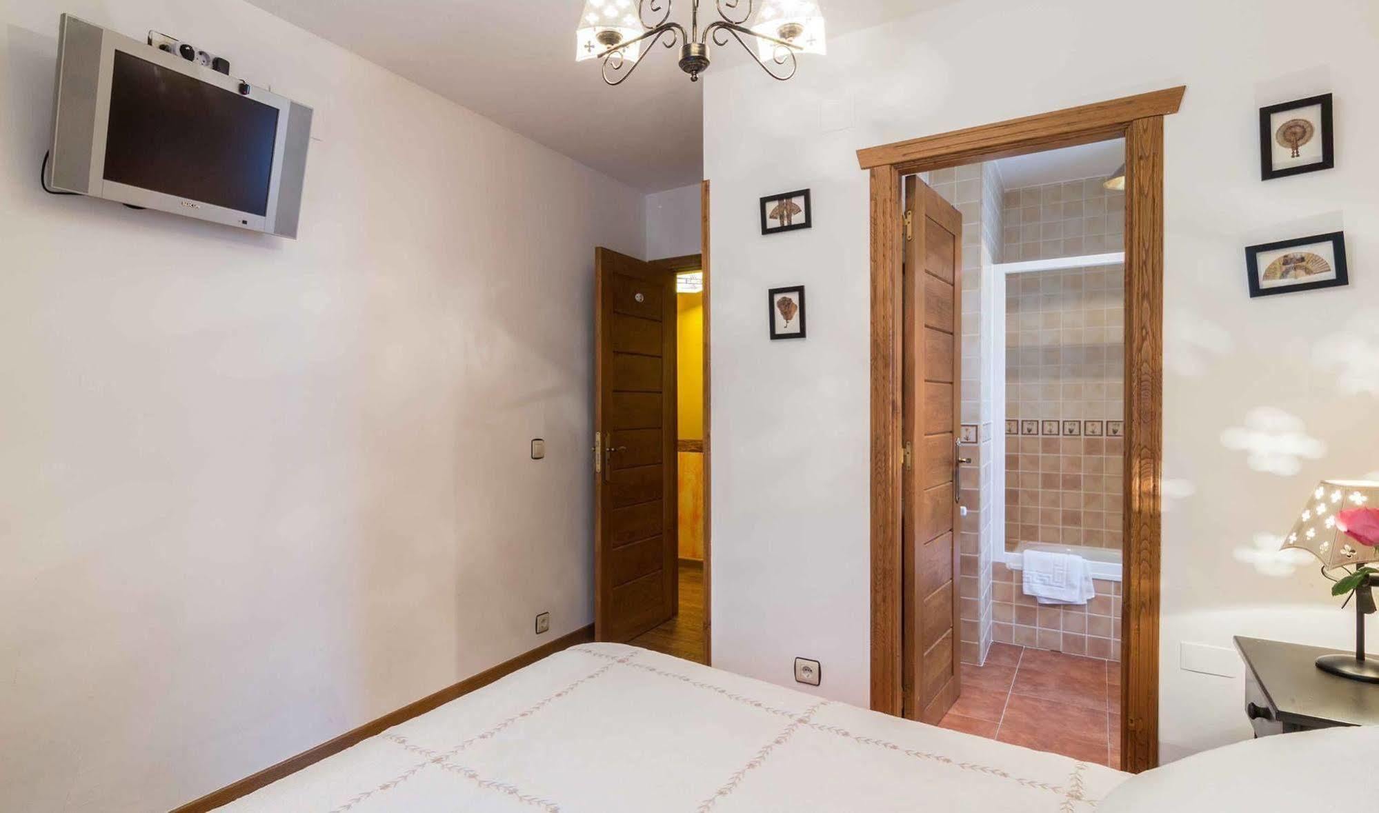 Country house La Pumarada De Limes I Cangas De Narcea