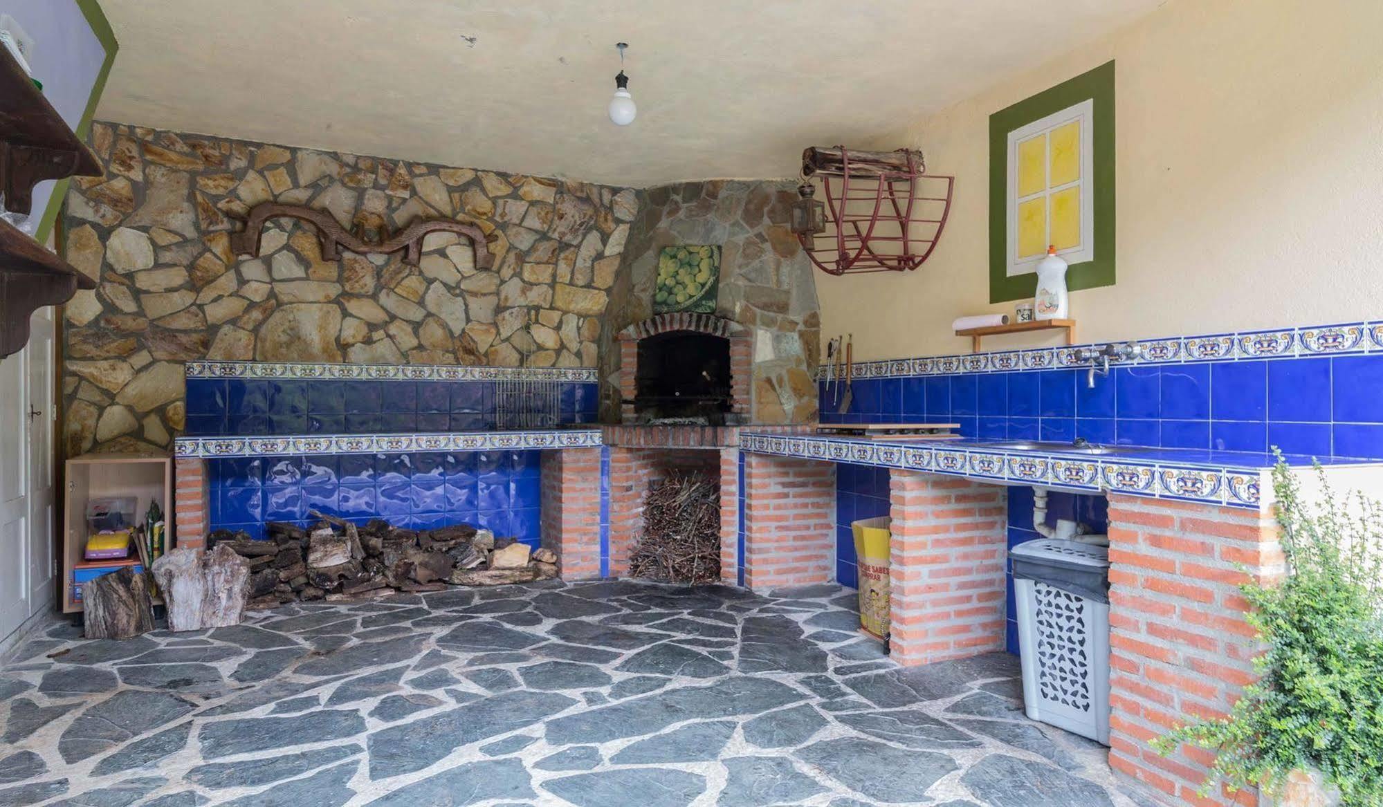 Country house La Pumarada De Limes I