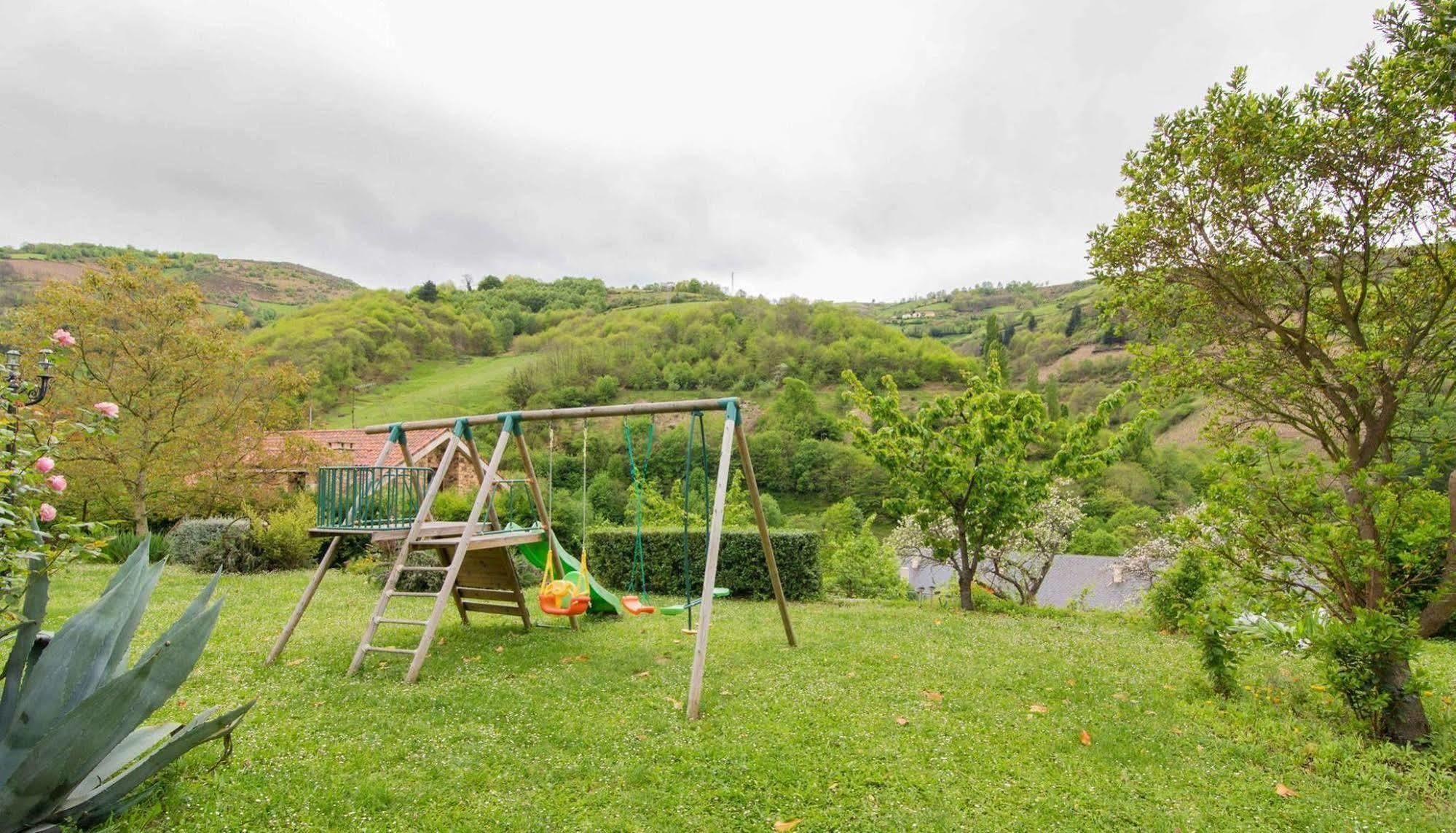 La Pumarada De Limes I Cangas De Narcea