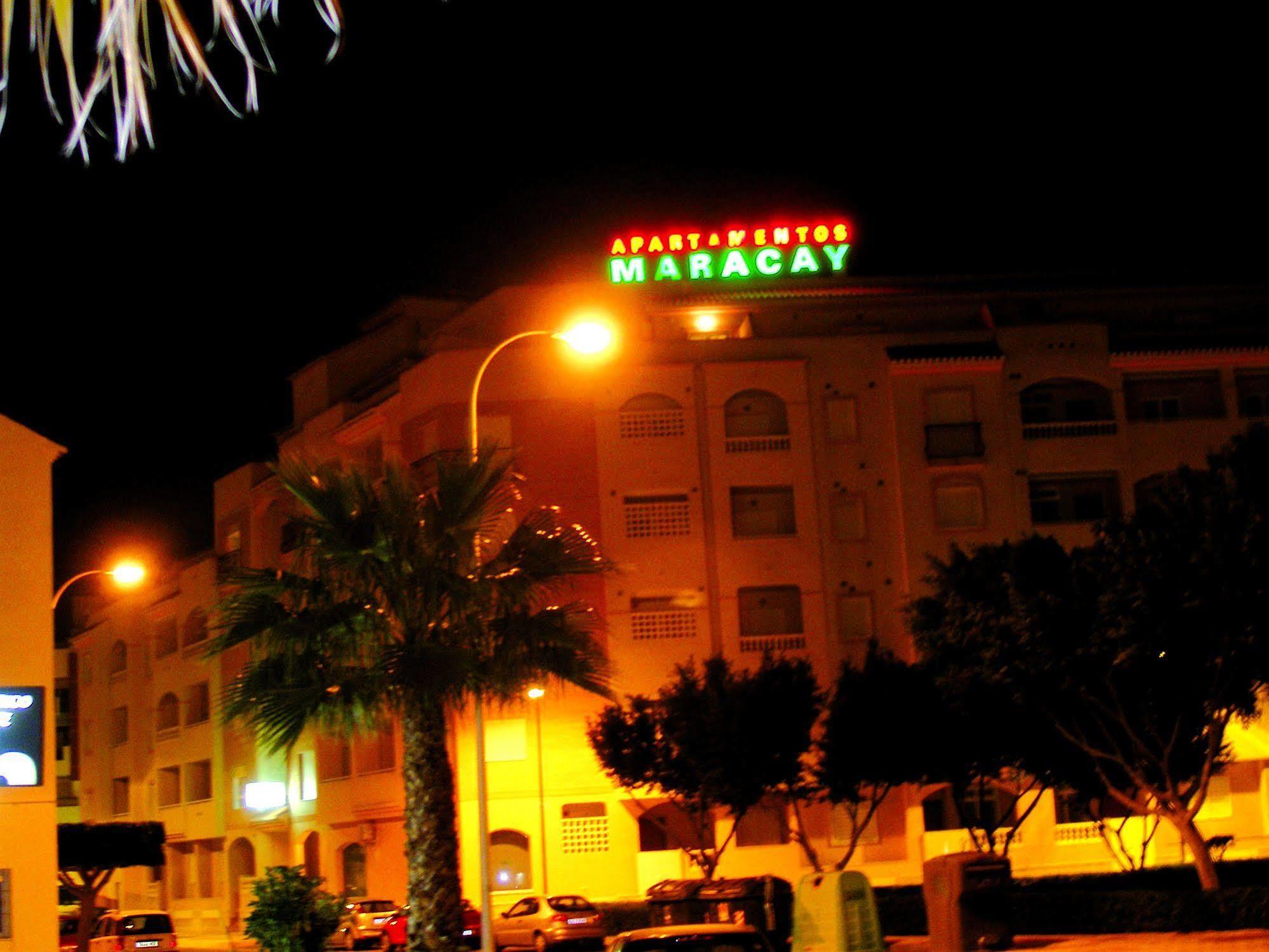 Maracay *