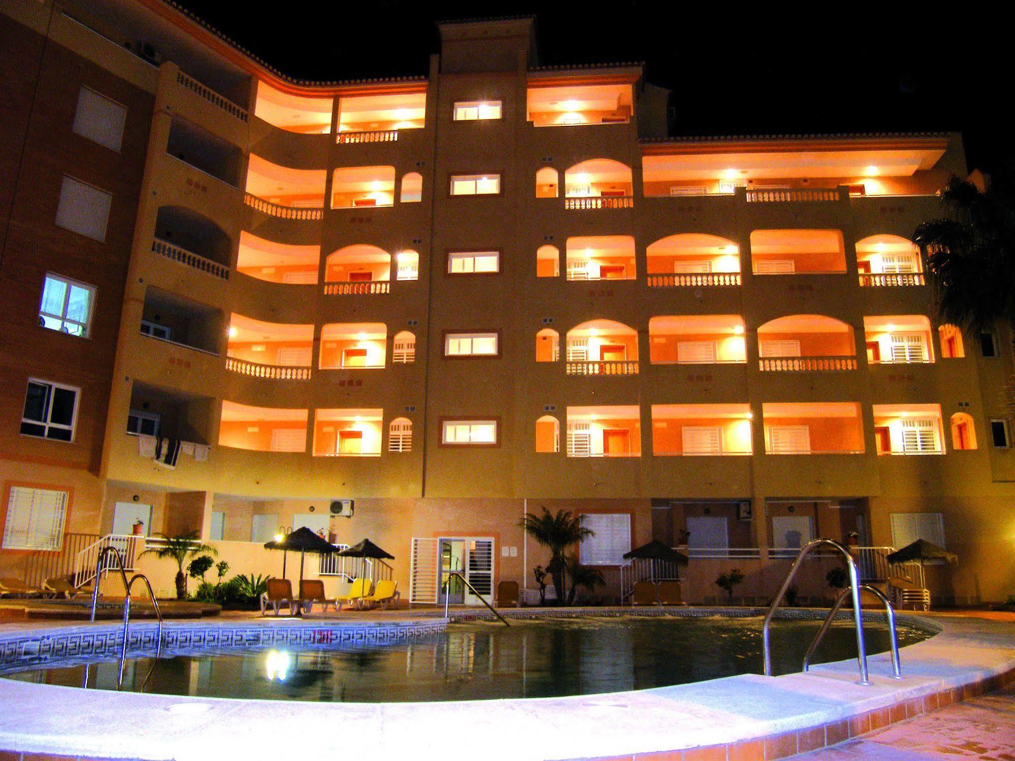 Maracay Apartamento Roquetas de Mar