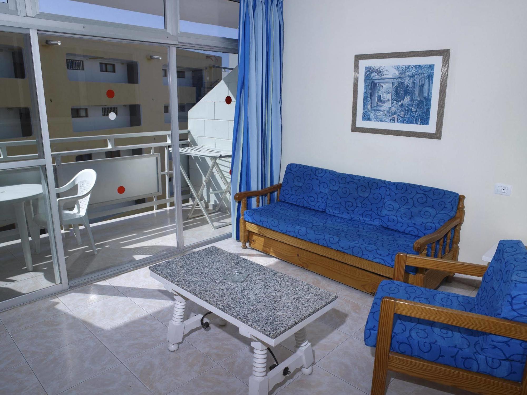 Strelitzias Apartment Playa del Ingles (Gran Canaria)