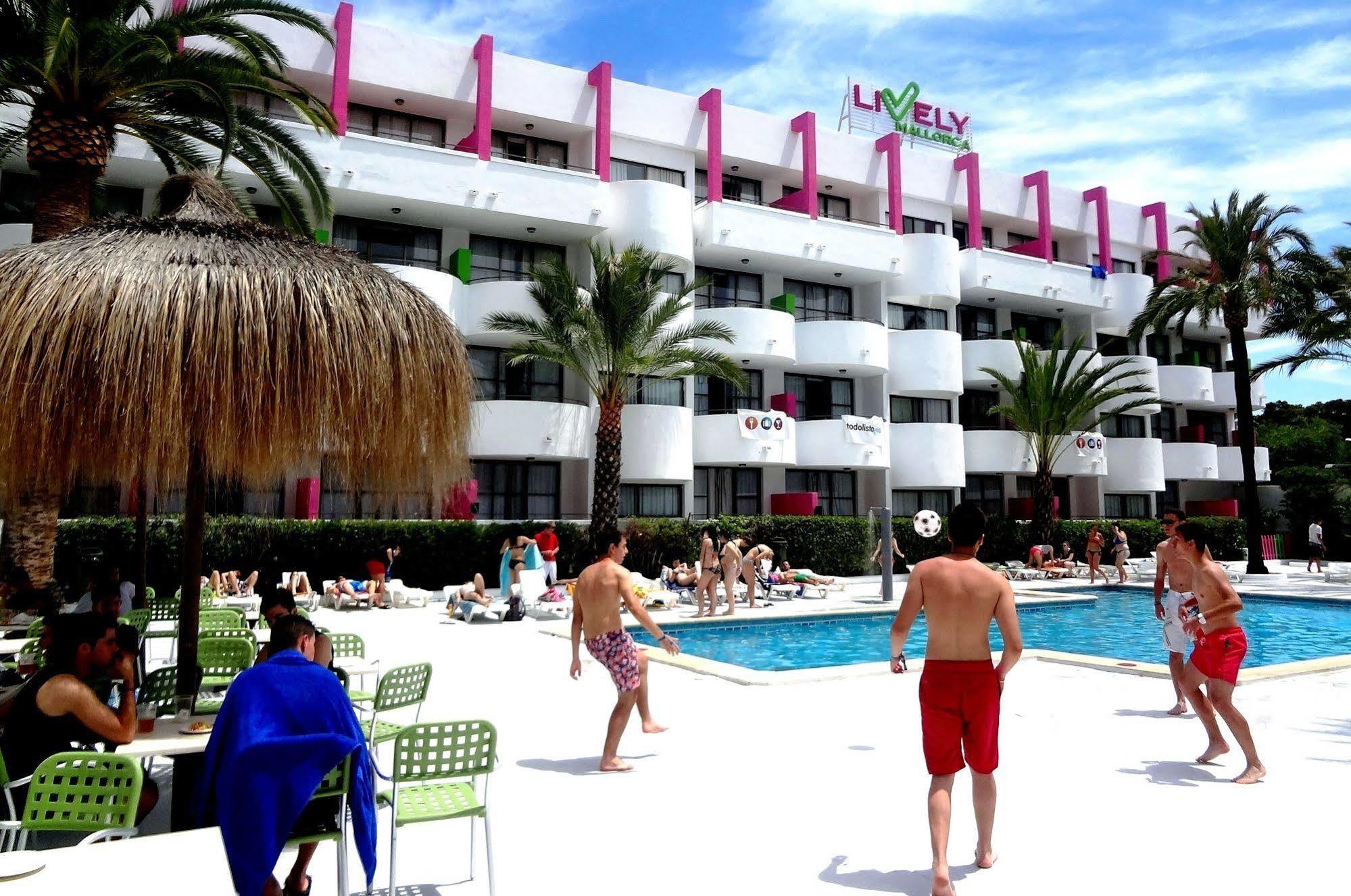 Apartamento By Trh (adults Only)