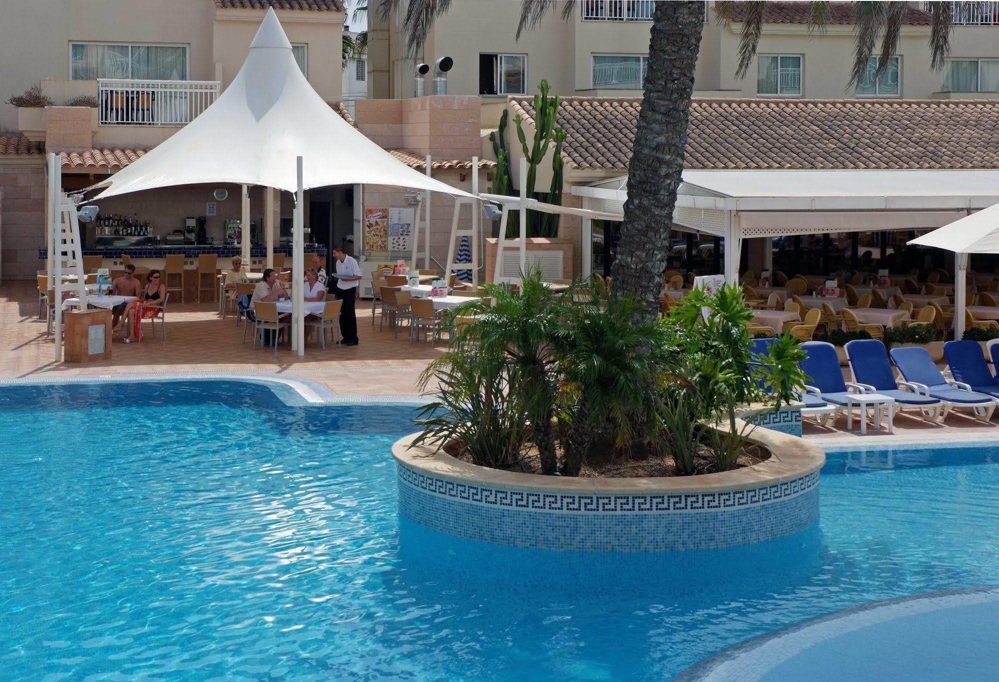Hotel Isla De Cabrera Colonia de Sant Jordi