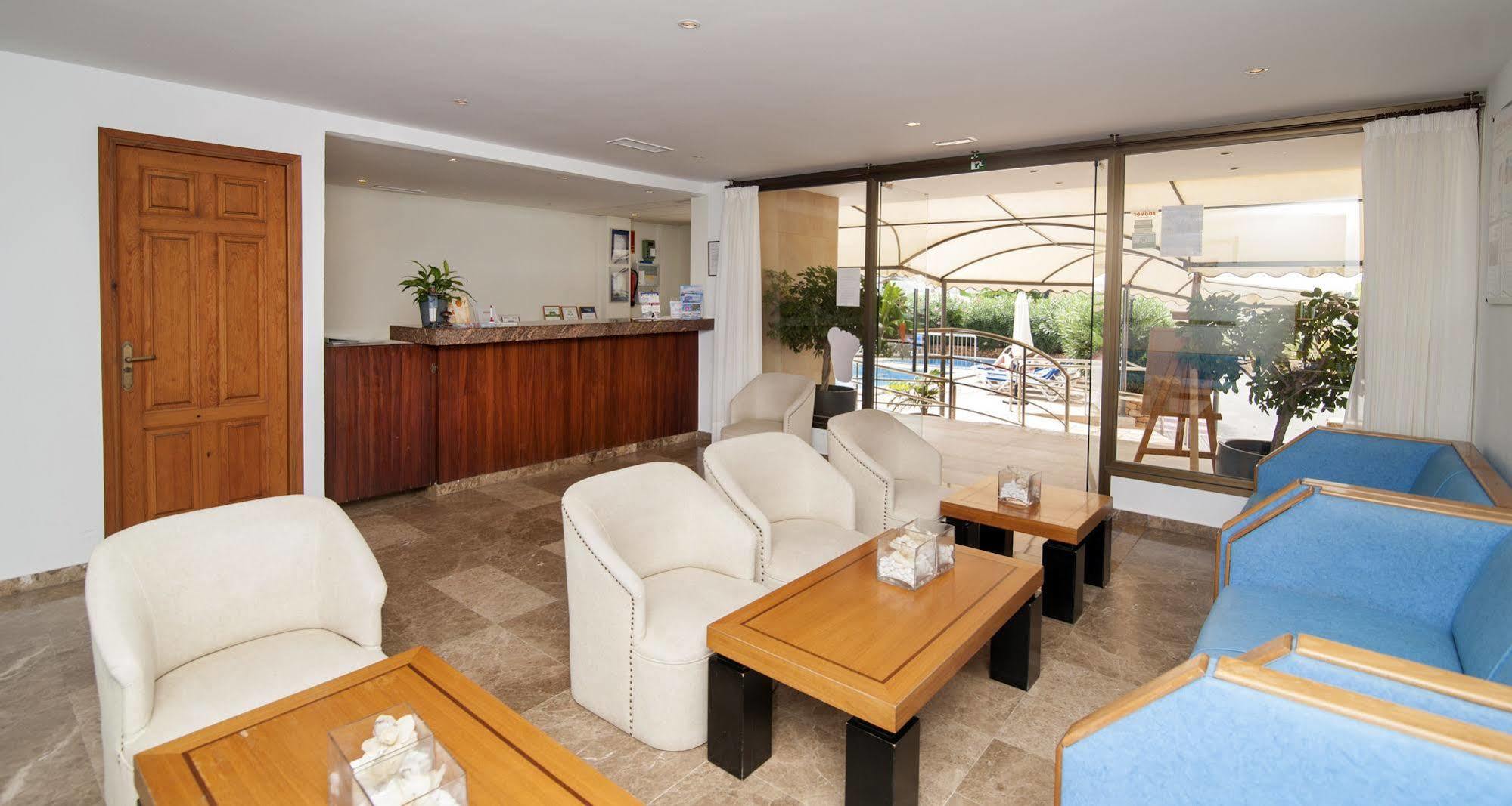 Casa Luis Santa Eularia des Riu