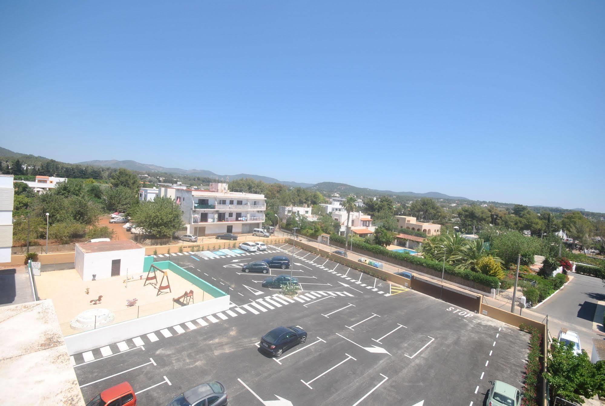 Casa Luis 4* Santa Eularia des Riu