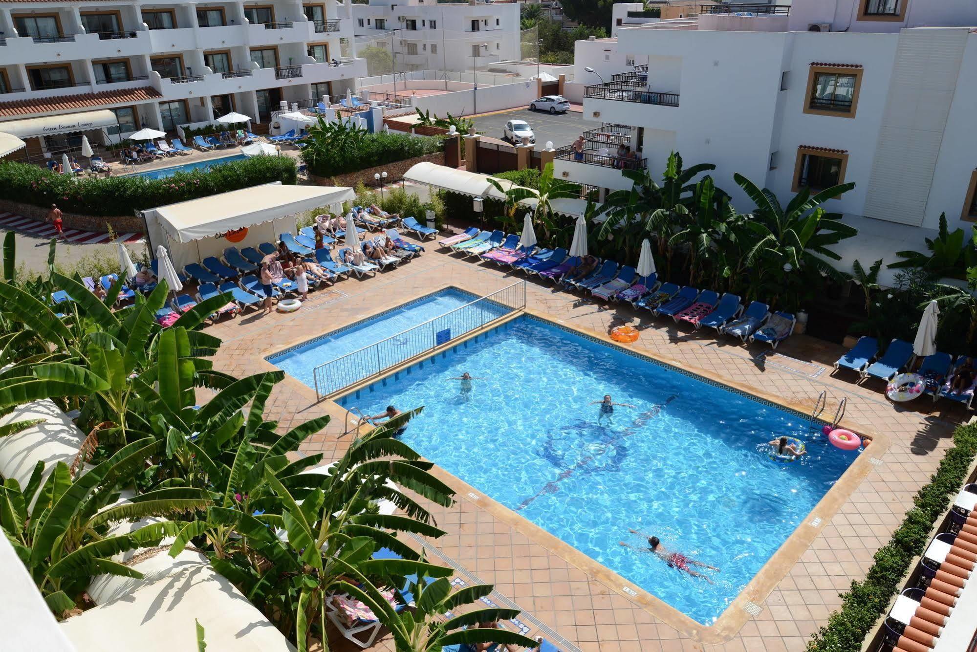 Casa Luis Santa Eularia des Riu
