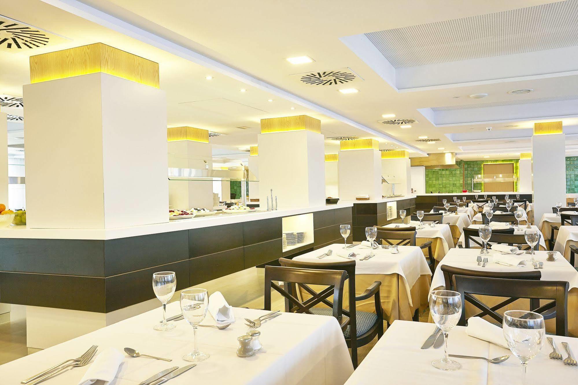 Hotel Grupotel Acapulco Playa - Adults Only