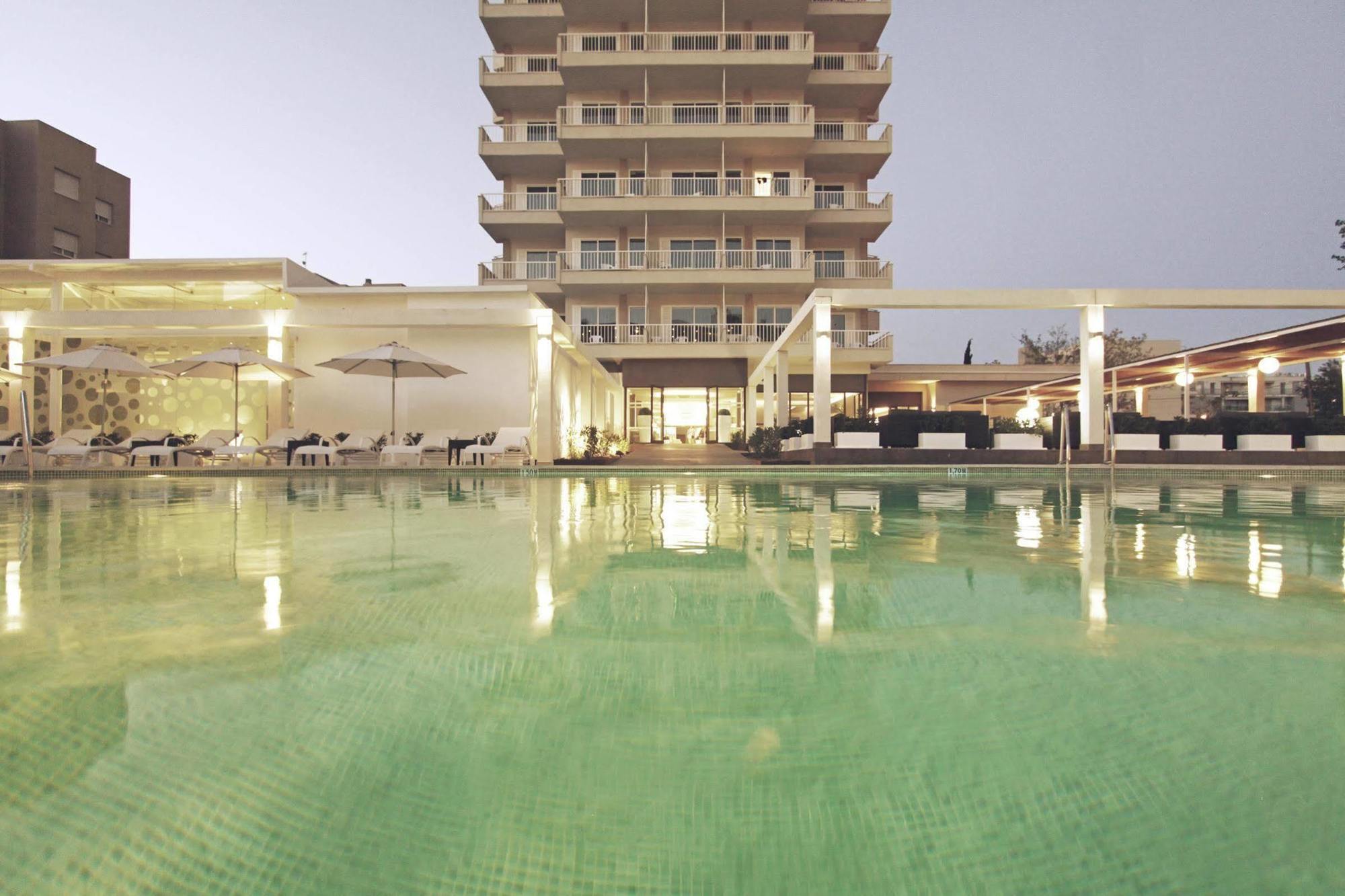 Hotel Bg Caballero 4*