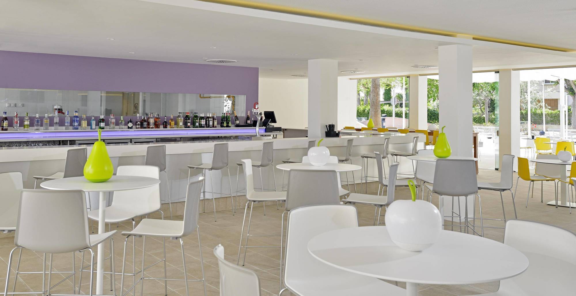 Sol House The - Calviá Magaluf (Mallorca)