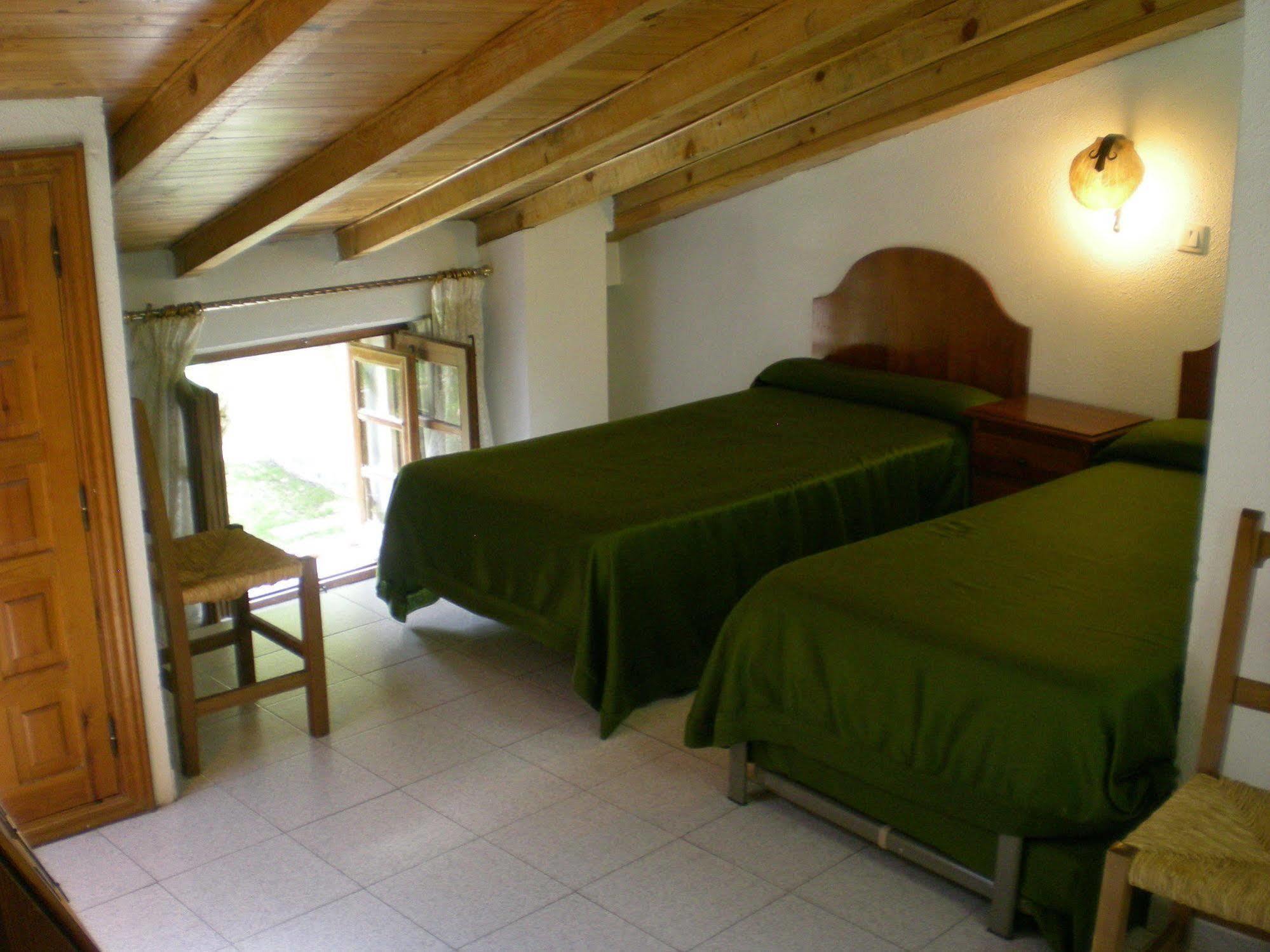 Hotel Puerta Romeros Burgos