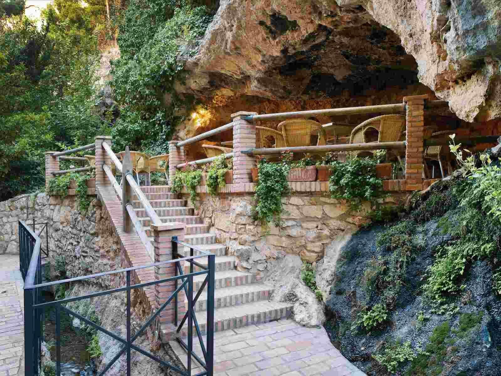 Balneario De La Virgen 3*