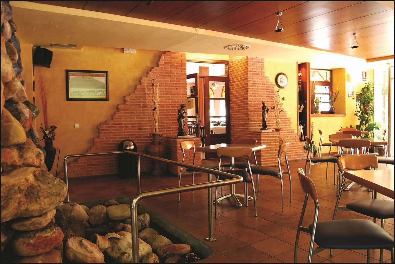 Balneario De La Virgen Jaraba