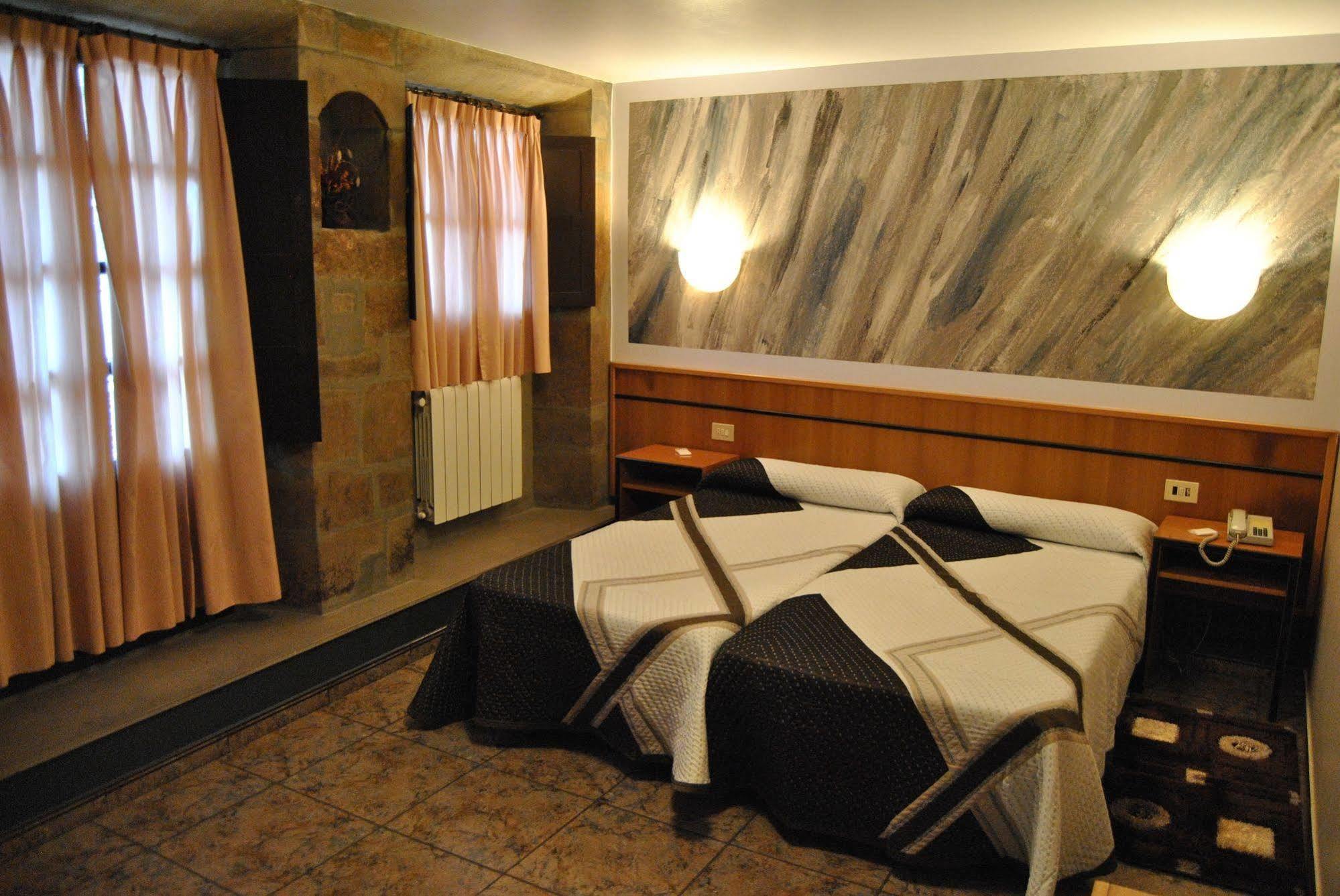 Palacio De Vallados 3* Lastres