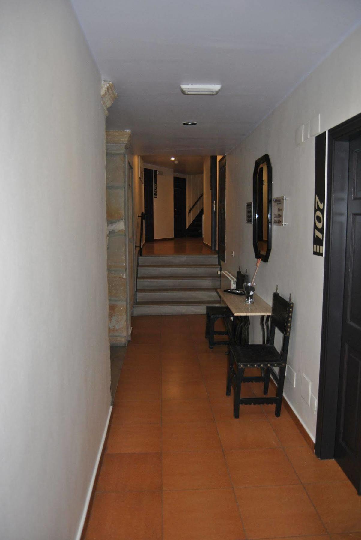 Palacio De Vallados Hotel 3*