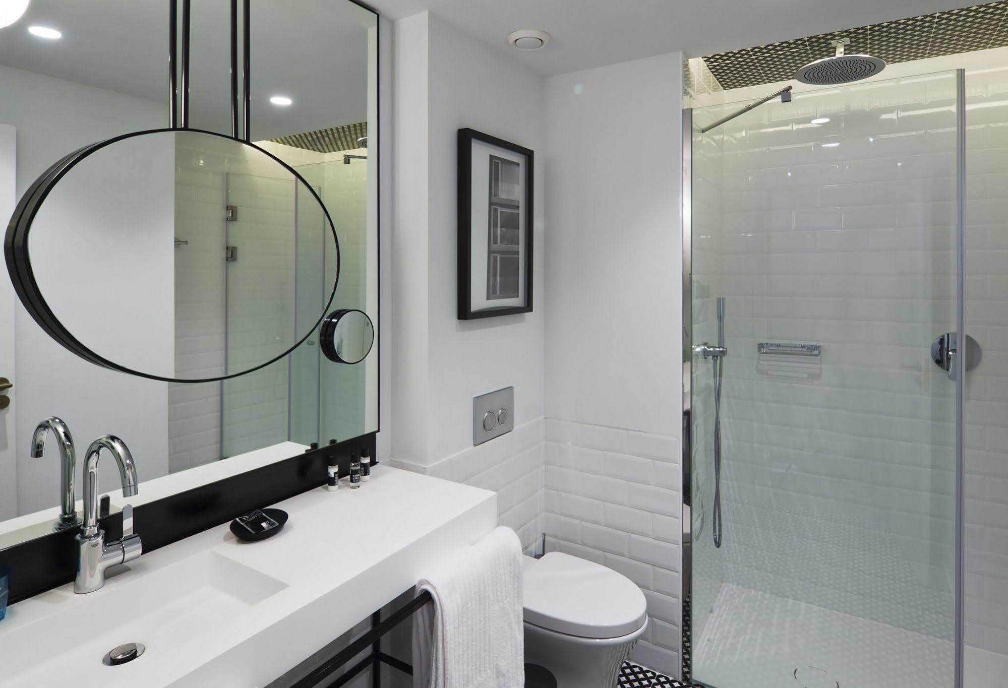 Hotel One Shot Palacio Reina Victoria 04 4*