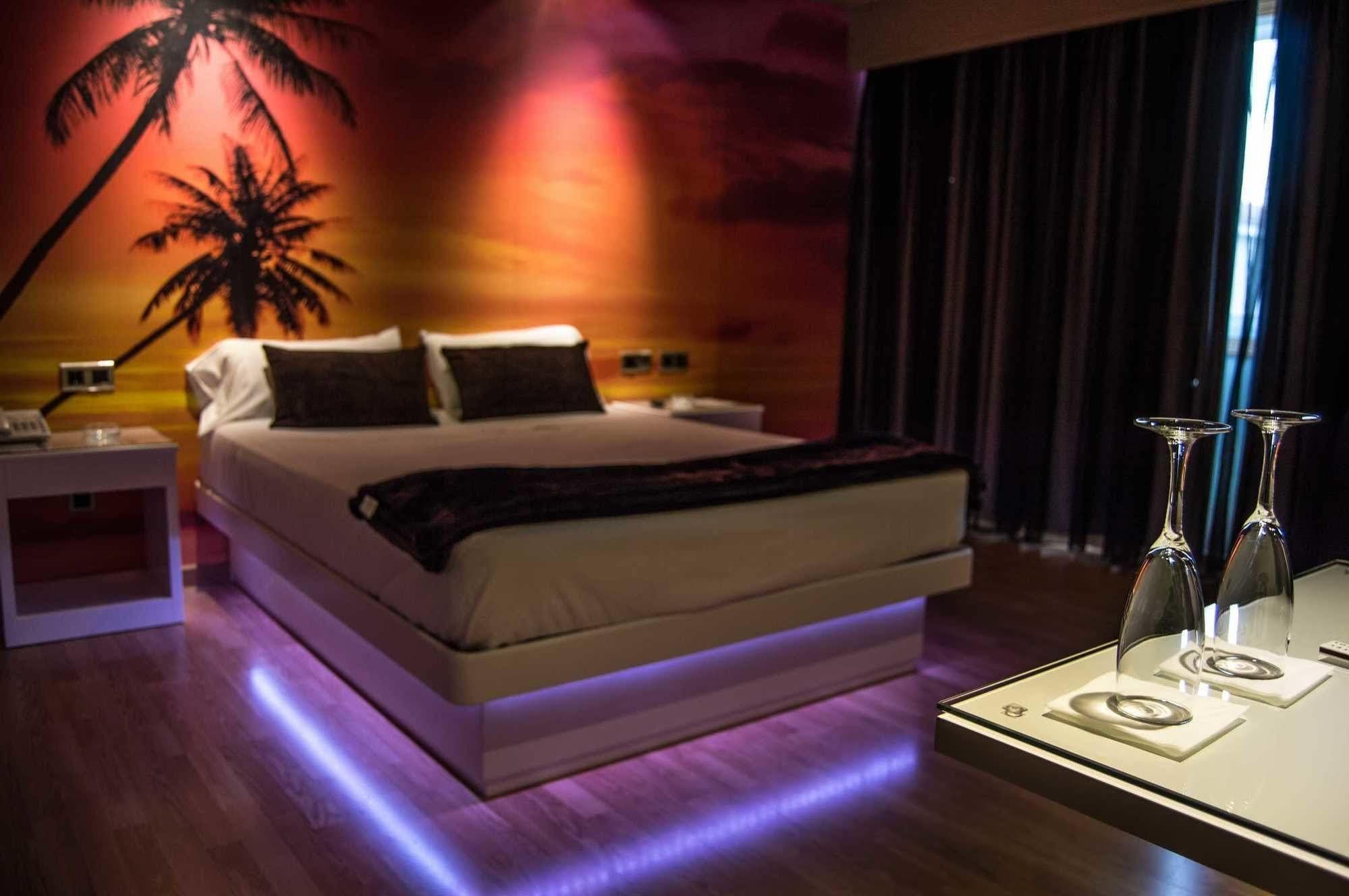 Hotel Trebol 2*