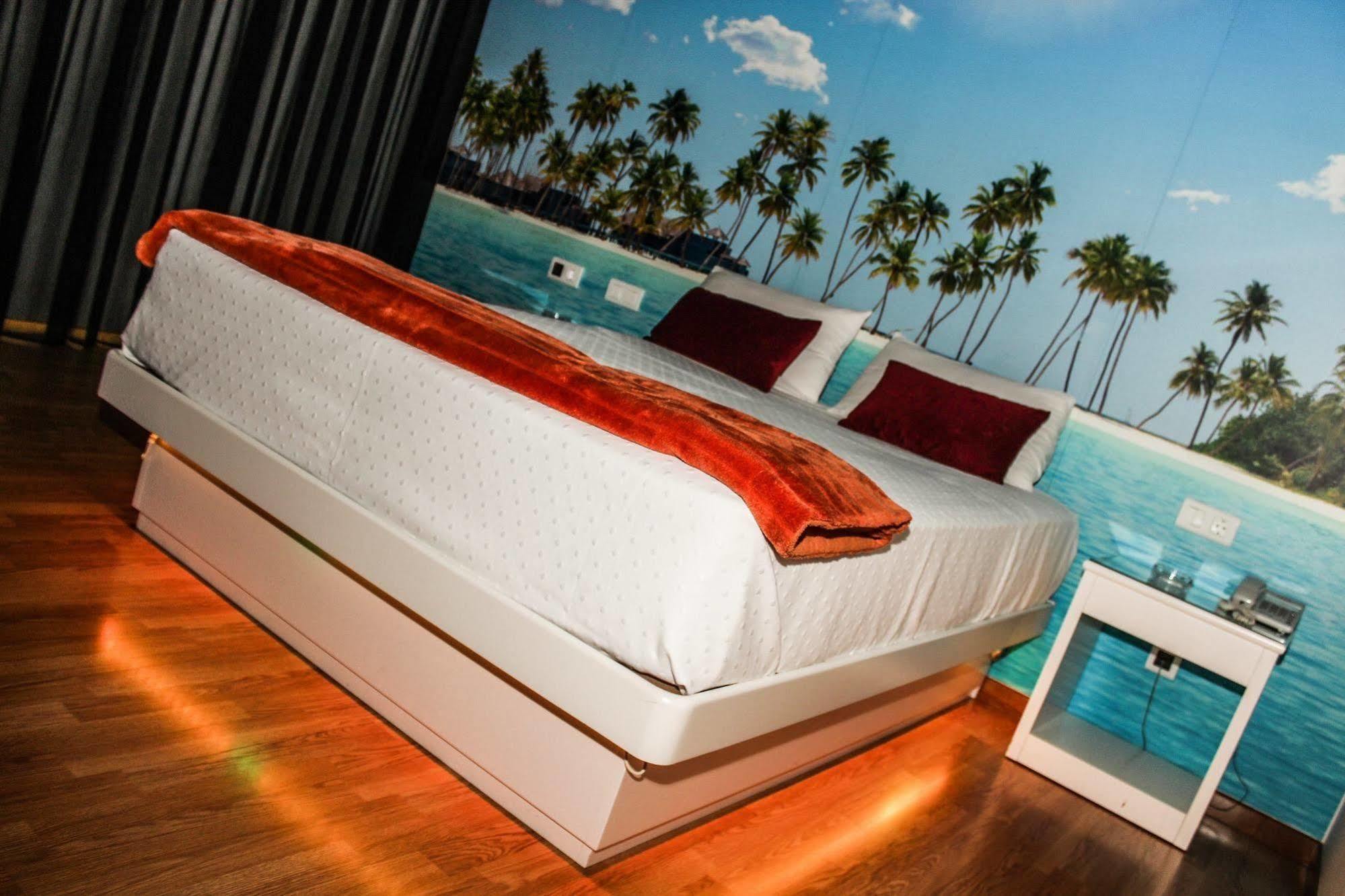 Hotel Trebol Tui