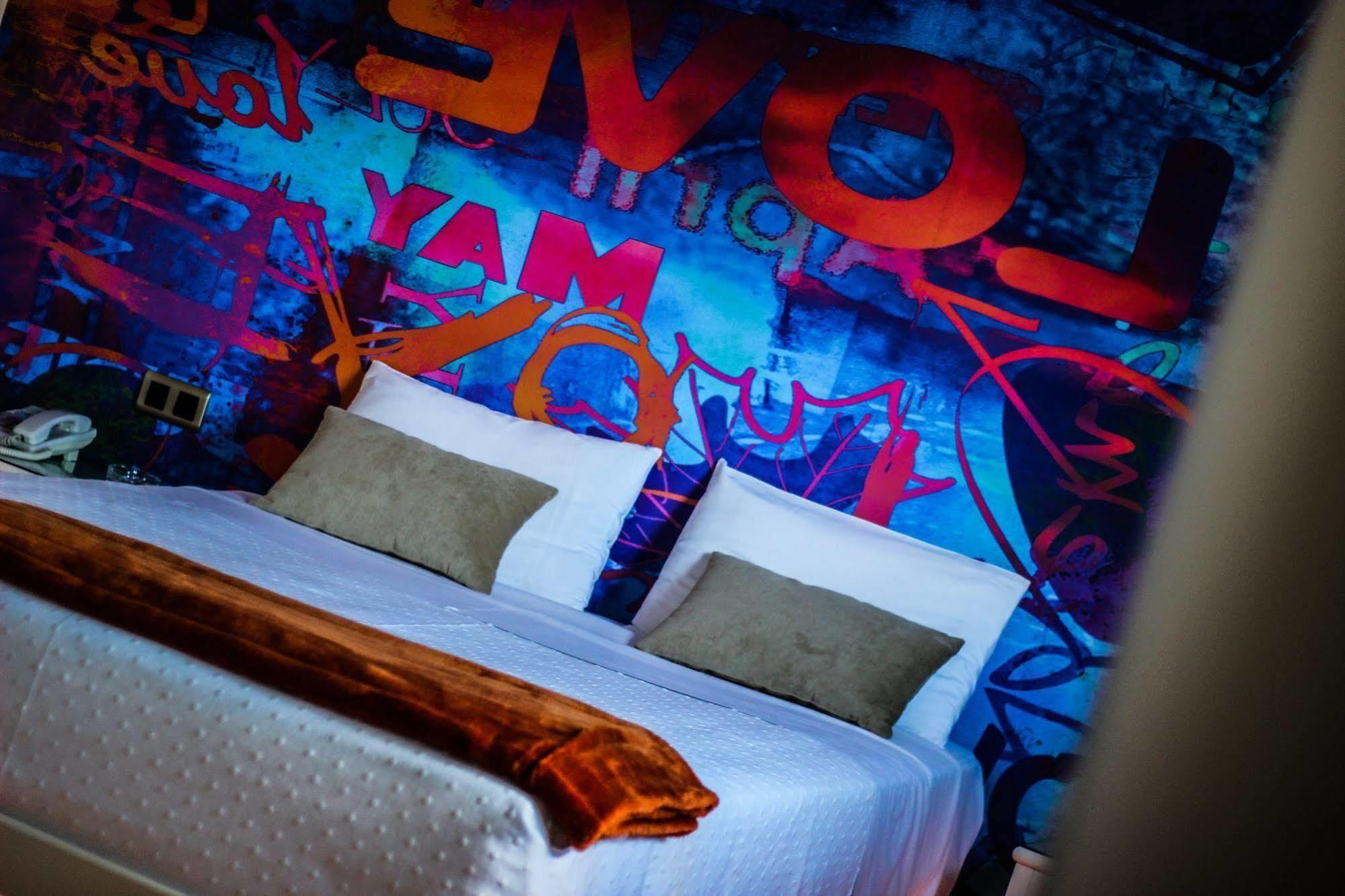 Trebol Hotel Tui