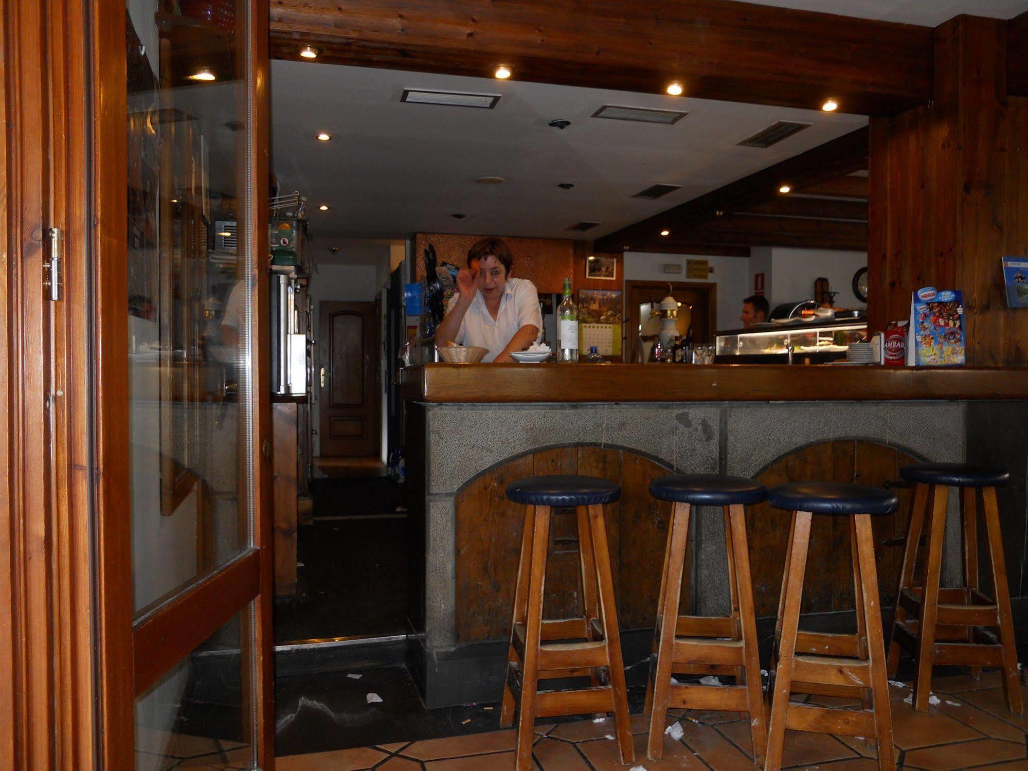 Bellosta, Rio Ara 2* Fiscal