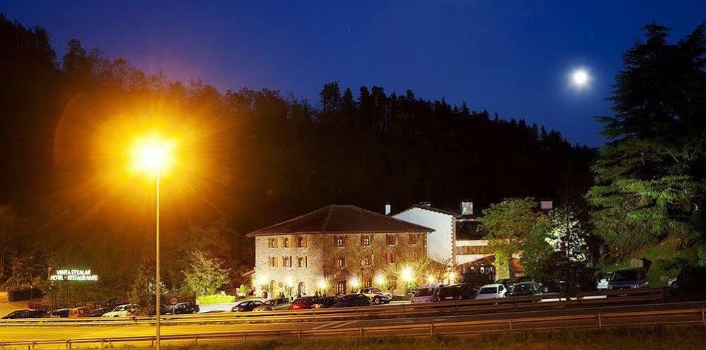 Hotel Venta De