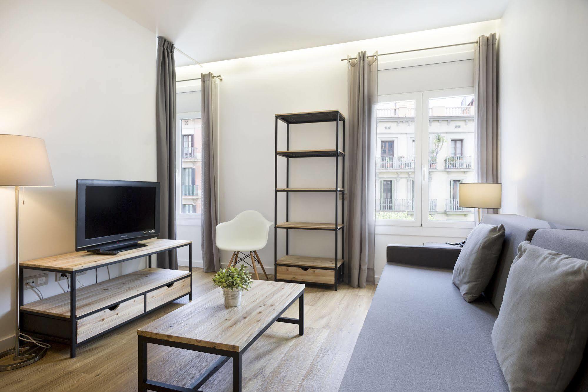 Amister Apartment