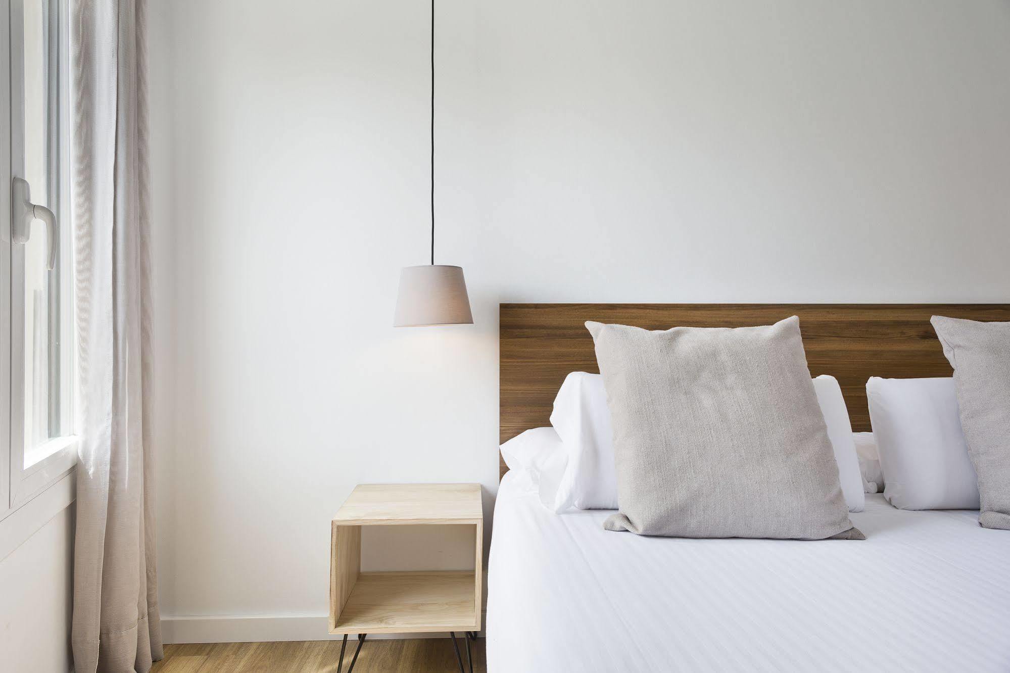 Amister Apartment Barcelona