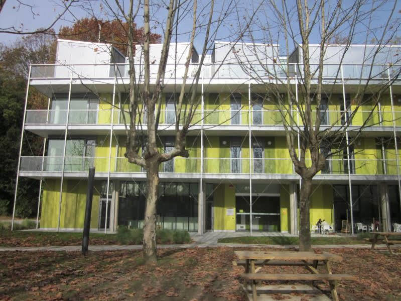 Hostel Uba