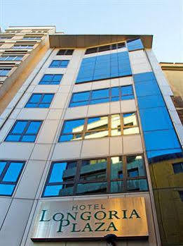 Duerming Longoria Plaza 3* Oviedo