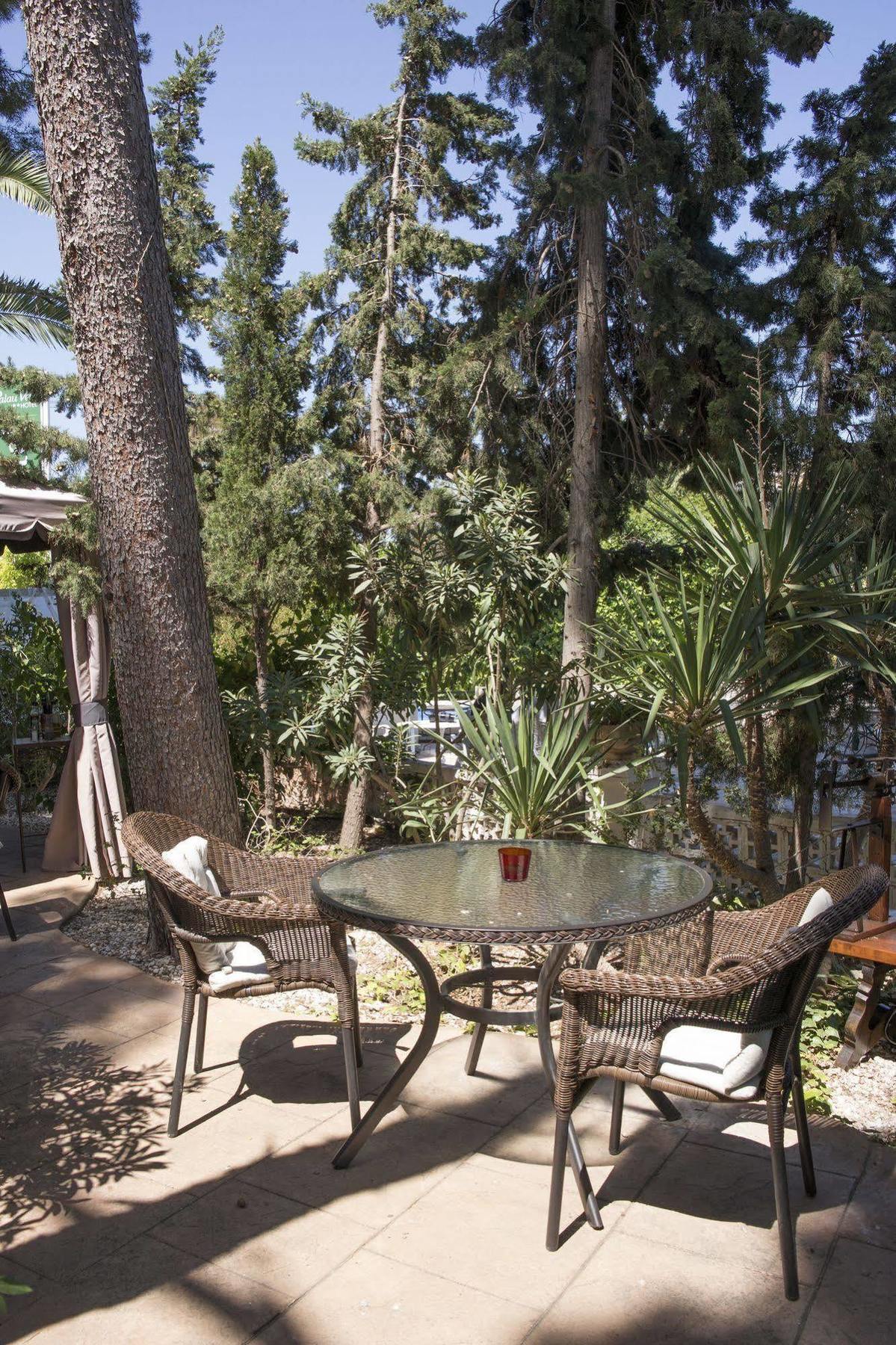 Boutique Mr Palau Verd - Adults Only